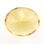 Ratti-6.96(6.30ct) Golden Topaz(Citrine) 